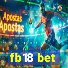 fb18 bet